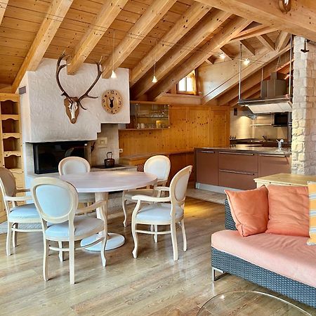 Appartamenti Forhotel Livigno Luaran gambar