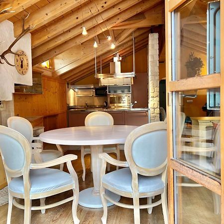 Appartamenti Forhotel Livigno Luaran gambar