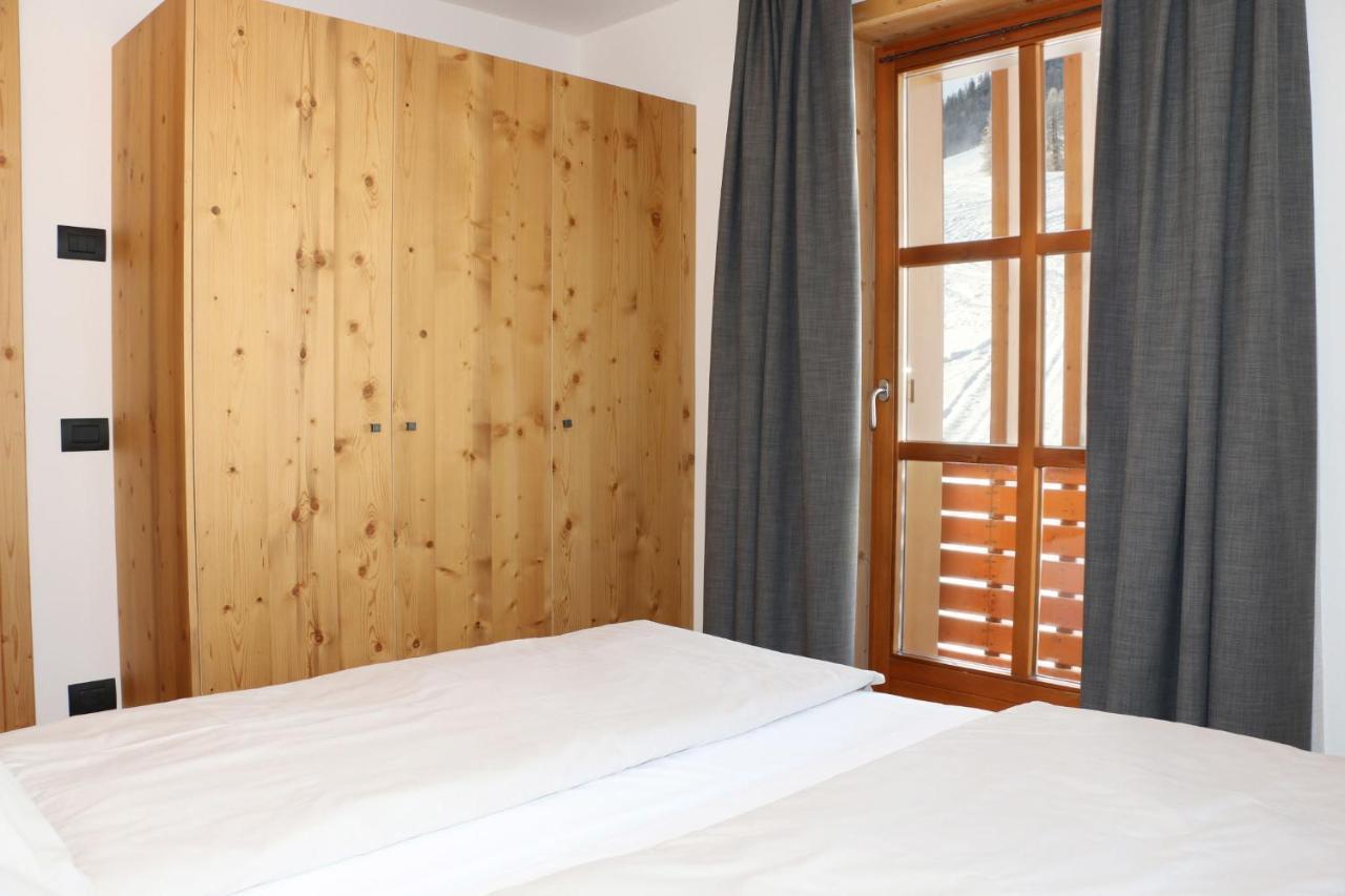 Appartamenti Forhotel Livigno Luaran gambar