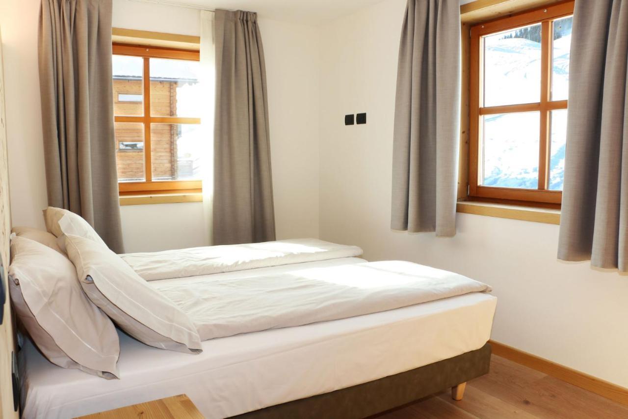 Appartamenti Forhotel Livigno Luaran gambar