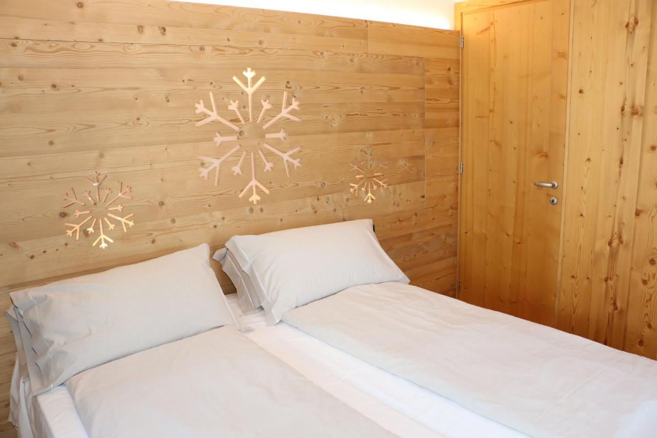 Appartamenti Forhotel Livigno Luaran gambar