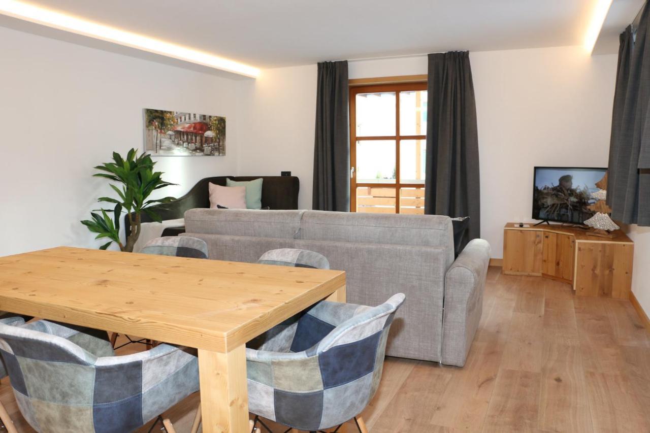 Appartamenti Forhotel Livigno Luaran gambar