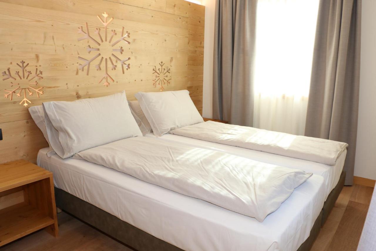 Appartamenti Forhotel Livigno Luaran gambar