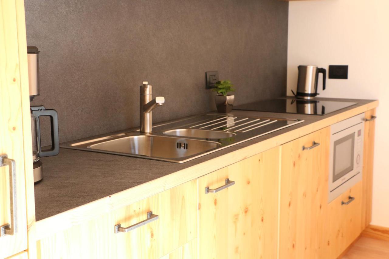 Appartamenti Forhotel Livigno Luaran gambar