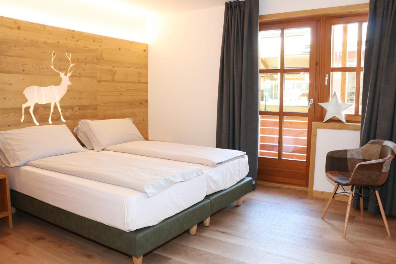 Appartamenti Forhotel Livigno Luaran gambar
