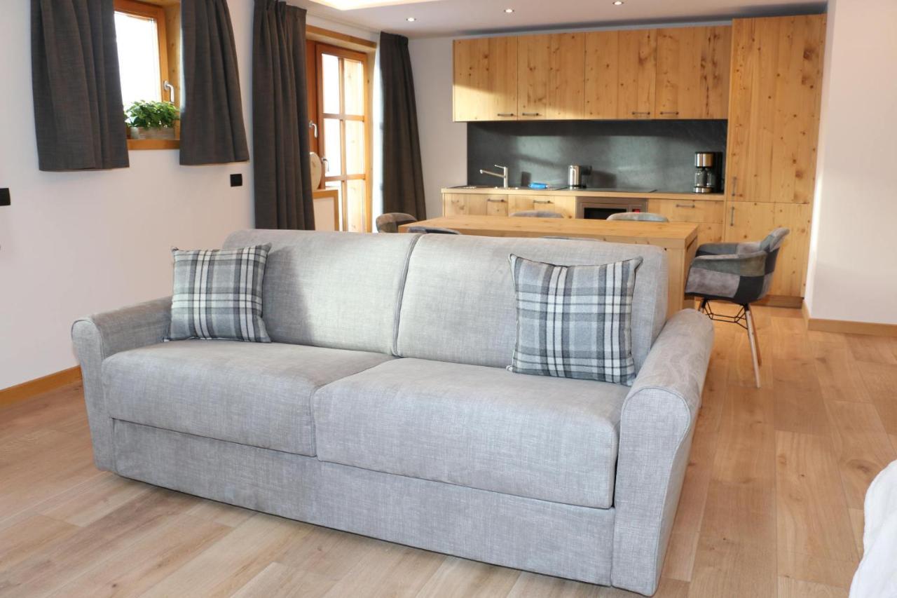 Appartamenti Forhotel Livigno Luaran gambar