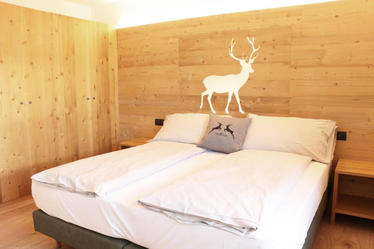 Appartamenti Forhotel Livigno Luaran gambar