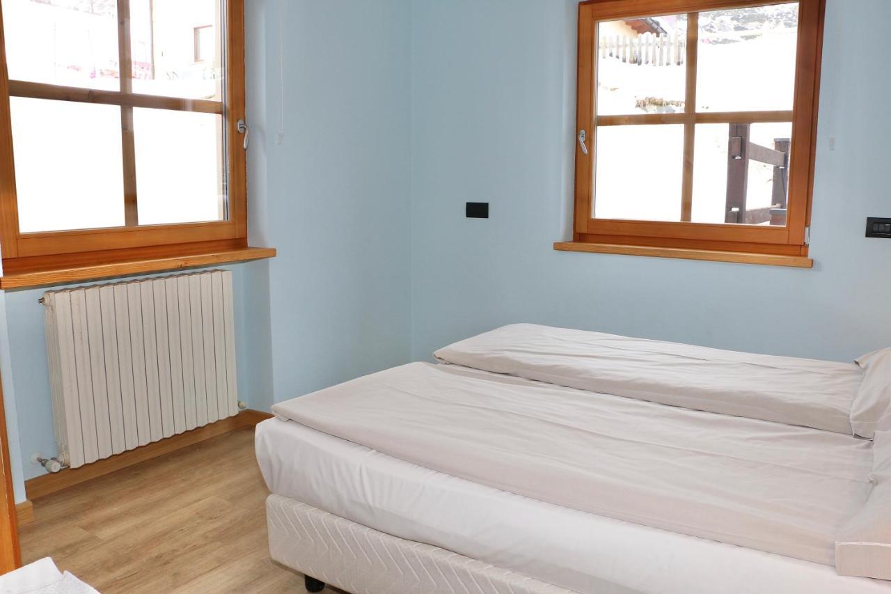 Appartamenti Forhotel Livigno Luaran gambar