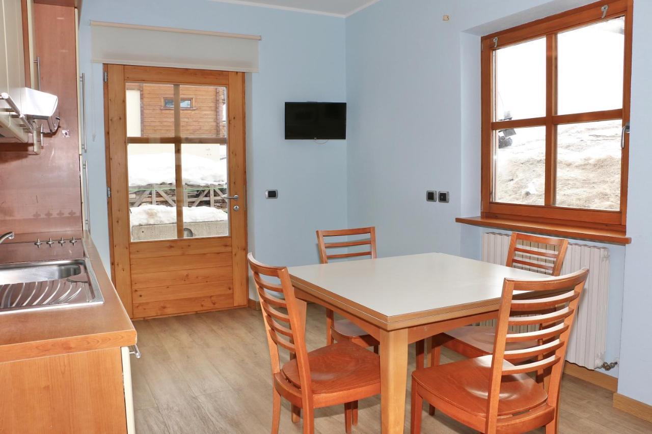 Appartamenti Forhotel Livigno Luaran gambar