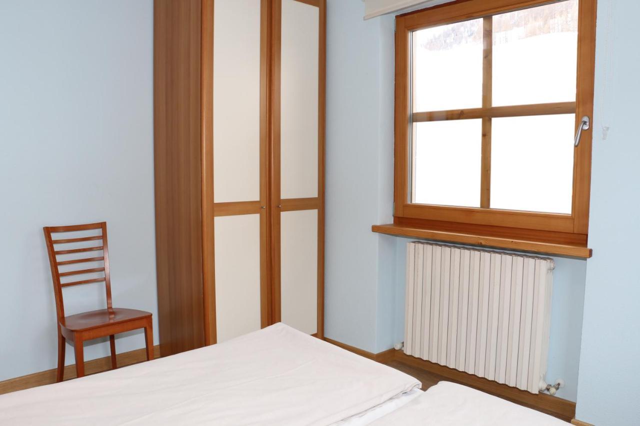 Appartamenti Forhotel Livigno Luaran gambar