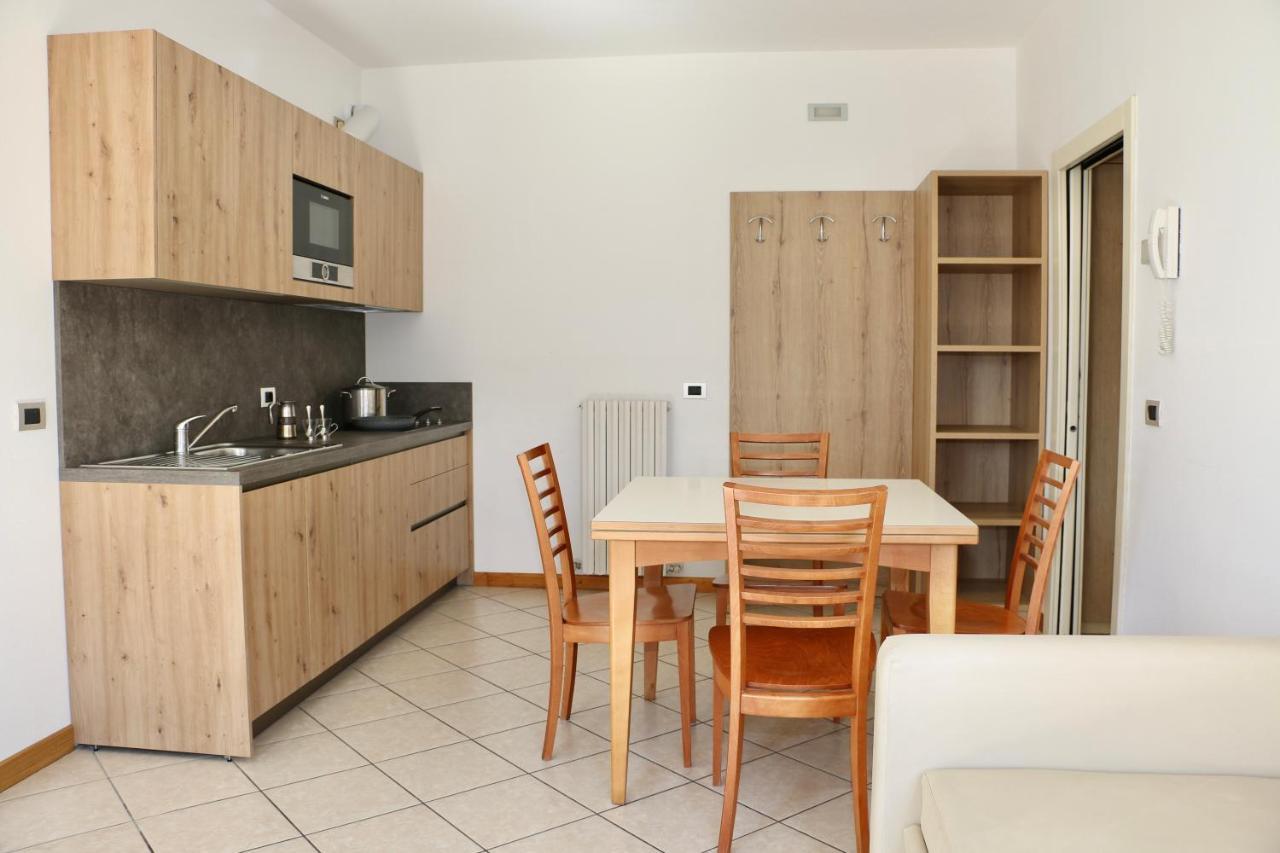 Appartamenti Forhotel Livigno Luaran gambar