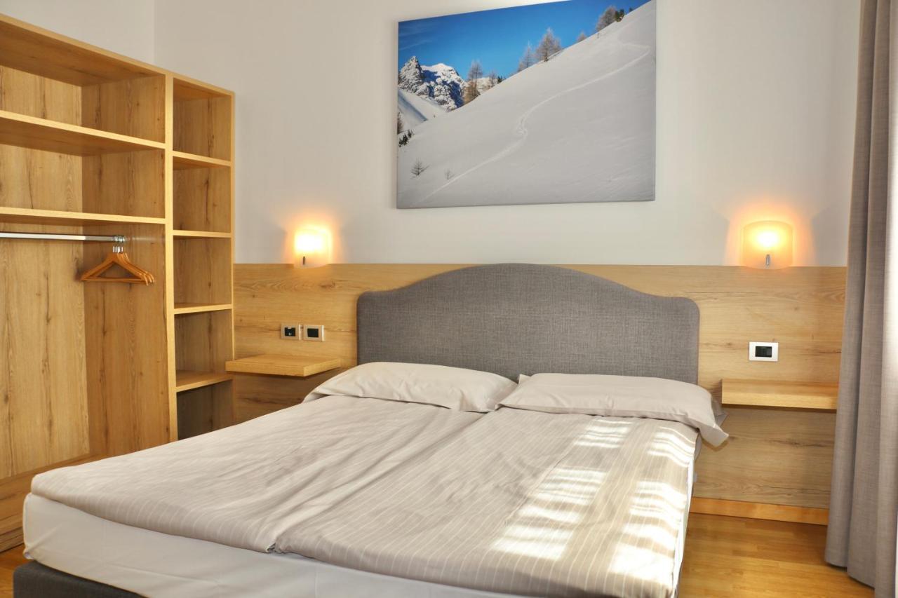 Appartamenti Forhotel Livigno Luaran gambar