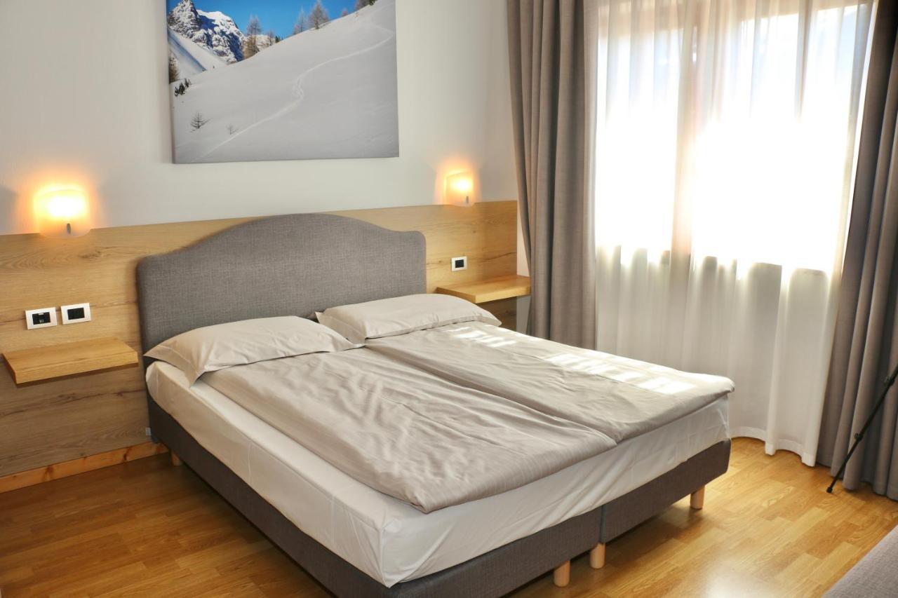Appartamenti Forhotel Livigno Luaran gambar