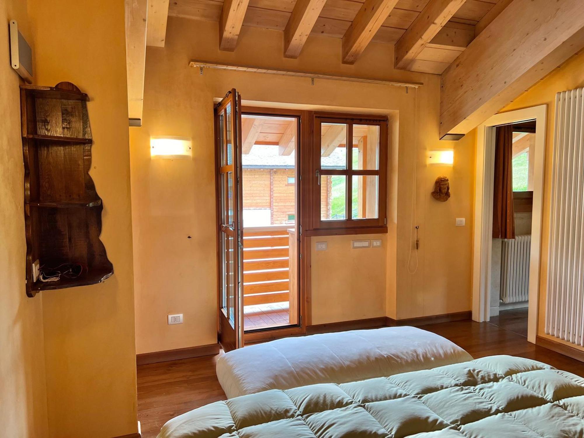 Appartamenti Forhotel Livigno Luaran gambar
