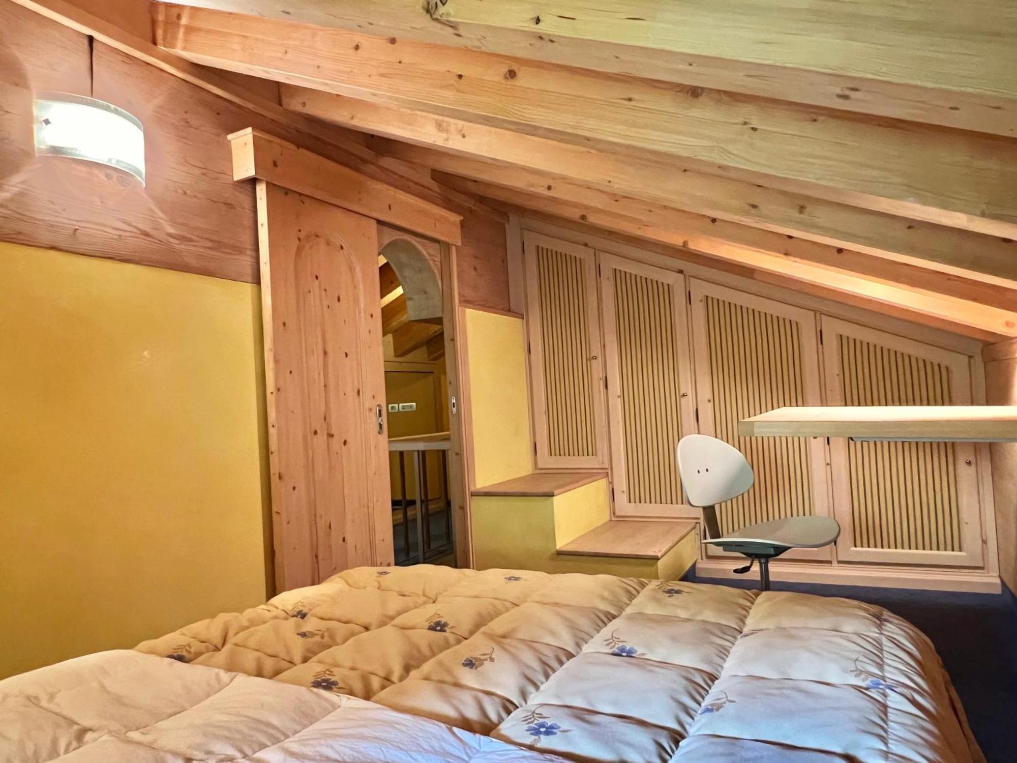 Appartamenti Forhotel Livigno Luaran gambar