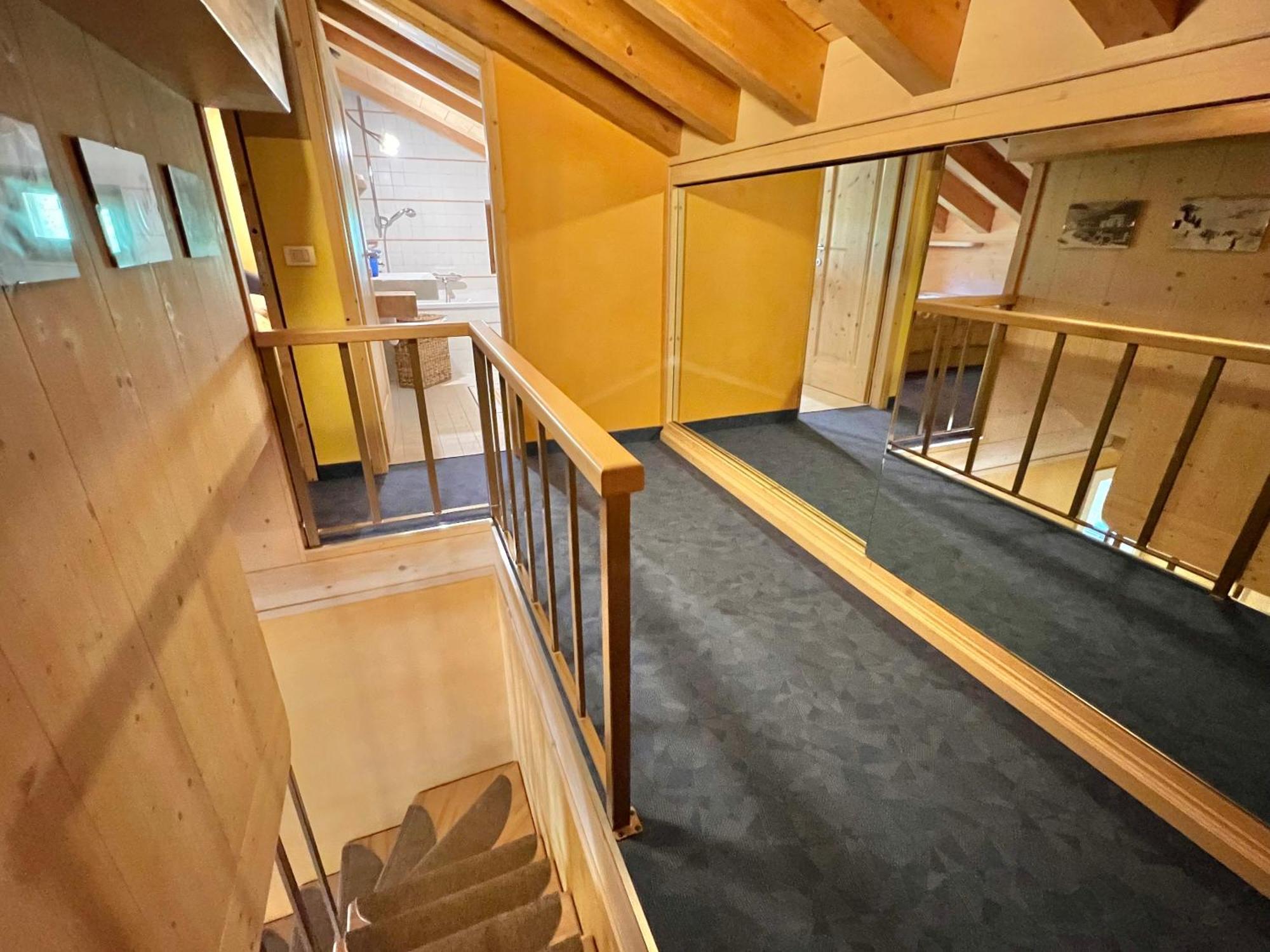 Appartamenti Forhotel Livigno Luaran gambar