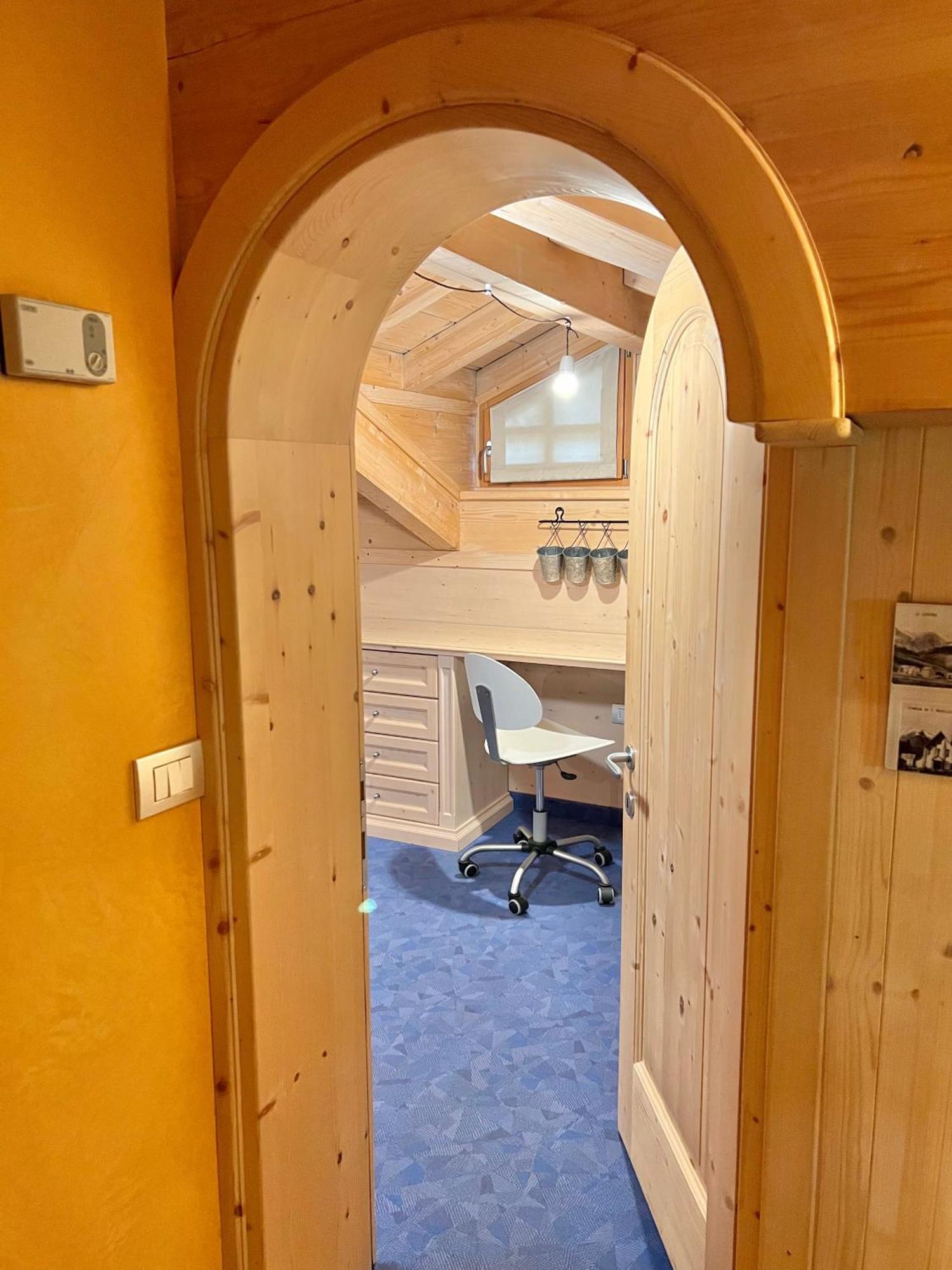 Appartamenti Forhotel Livigno Luaran gambar