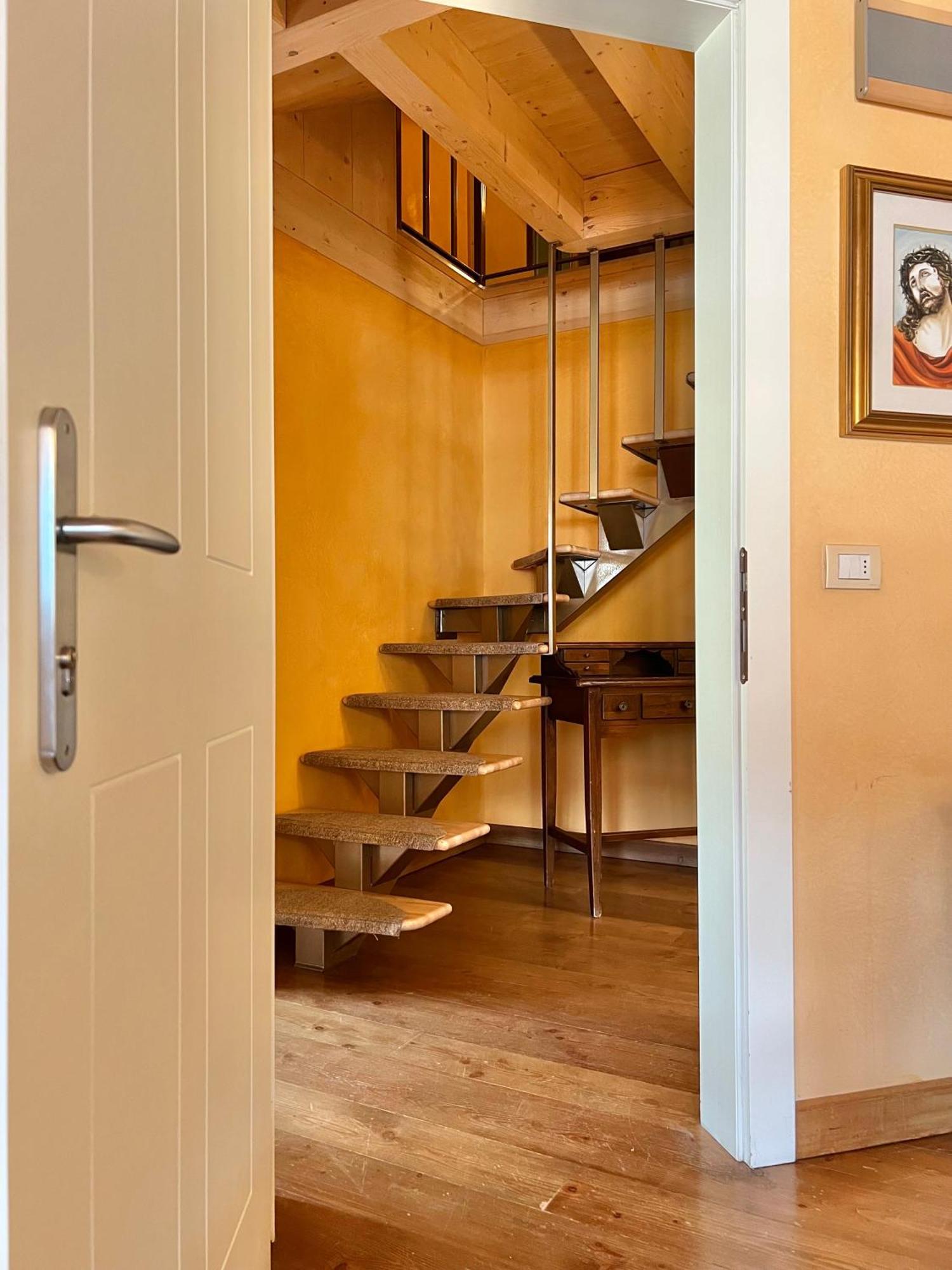 Appartamenti Forhotel Livigno Luaran gambar