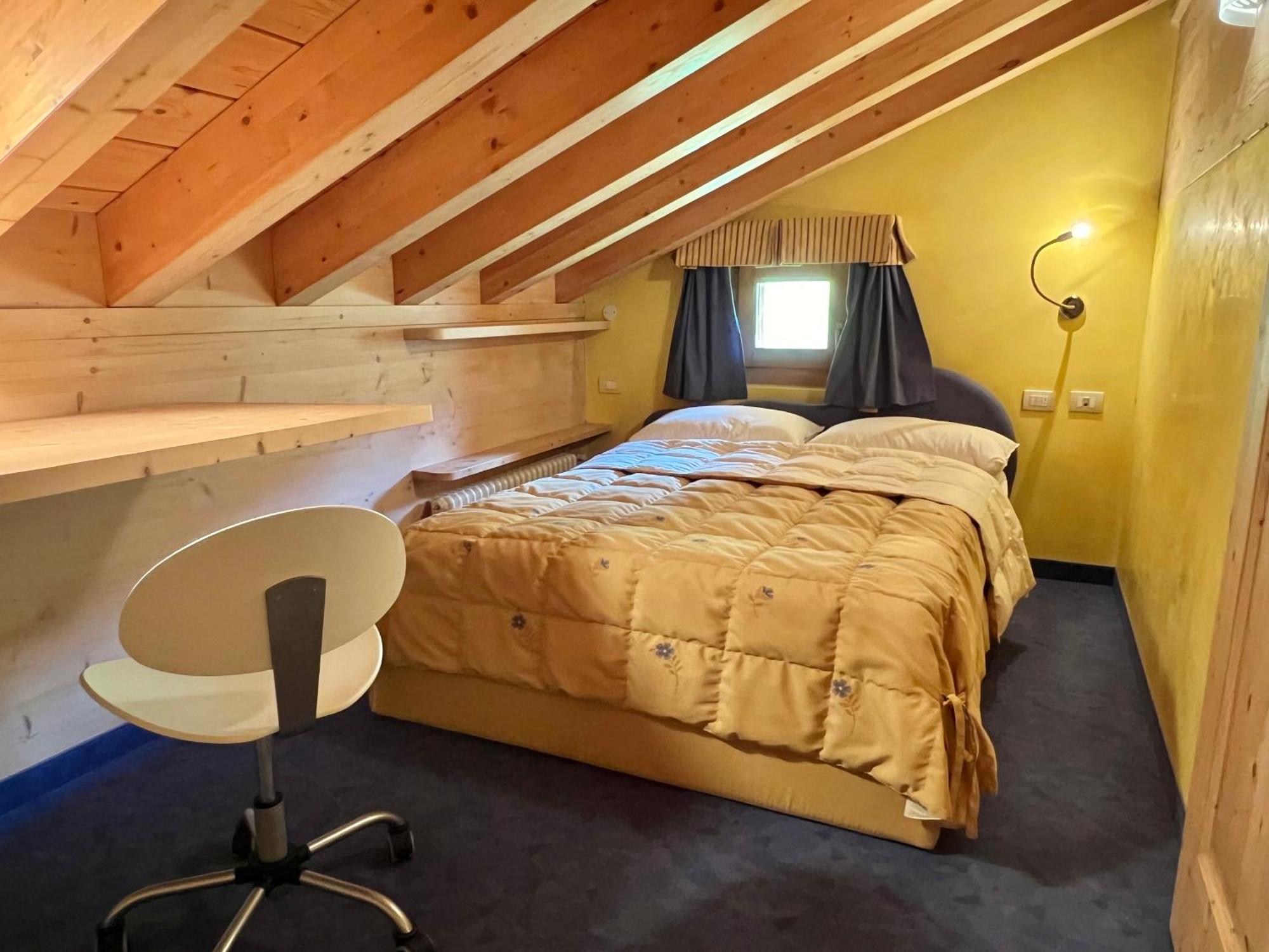 Appartamenti Forhotel Livigno Luaran gambar