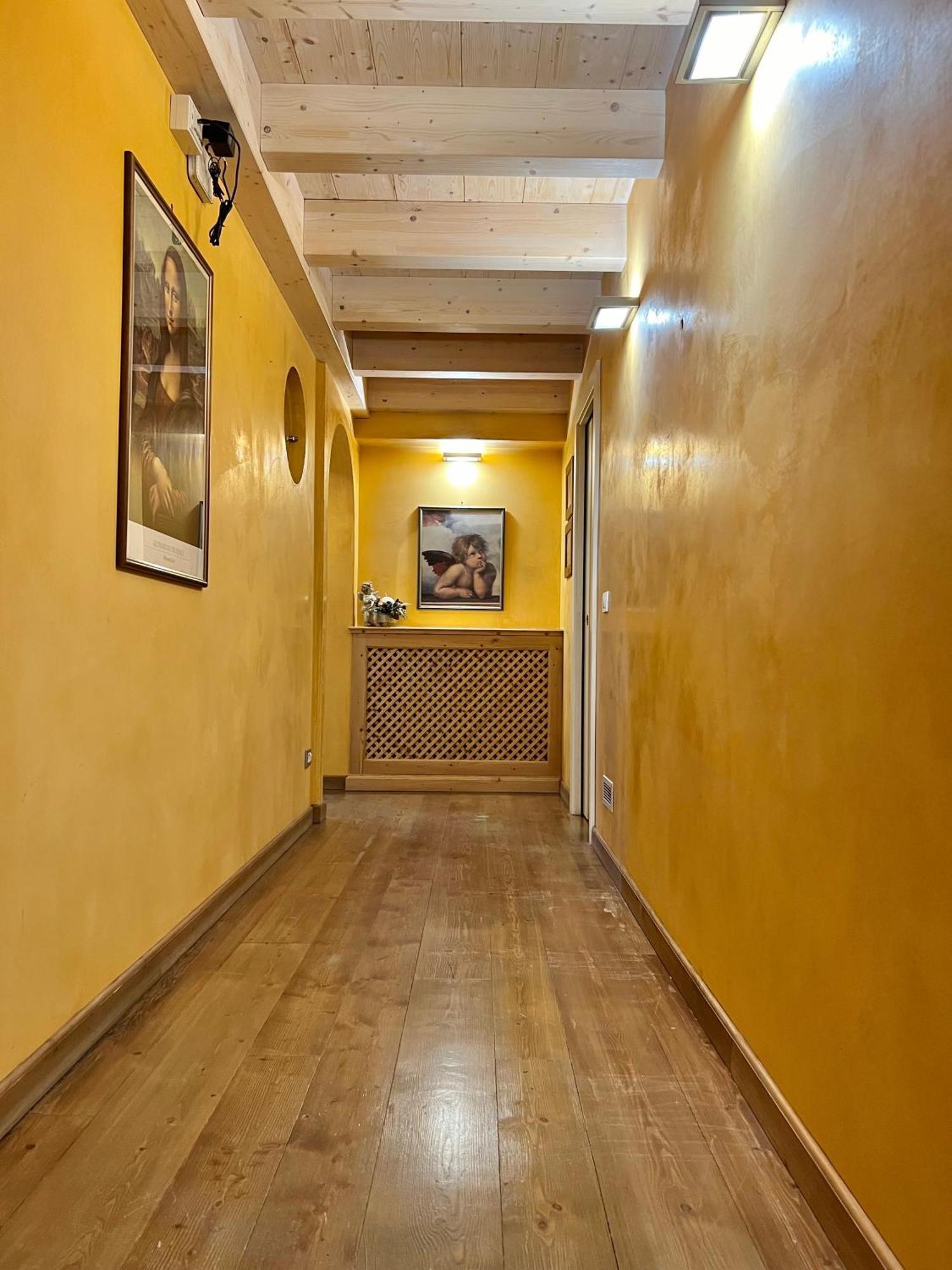 Appartamenti Forhotel Livigno Luaran gambar
