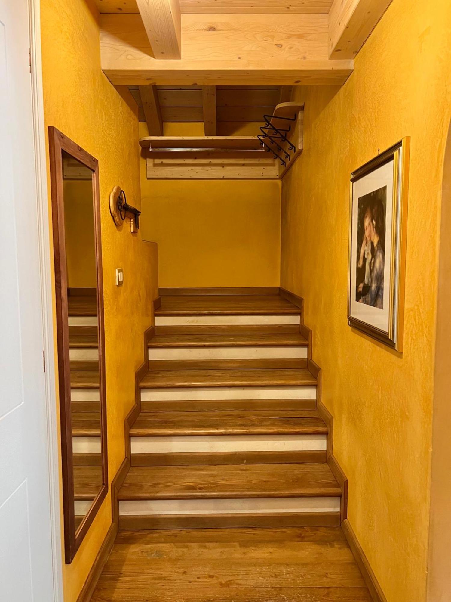Appartamenti Forhotel Livigno Luaran gambar