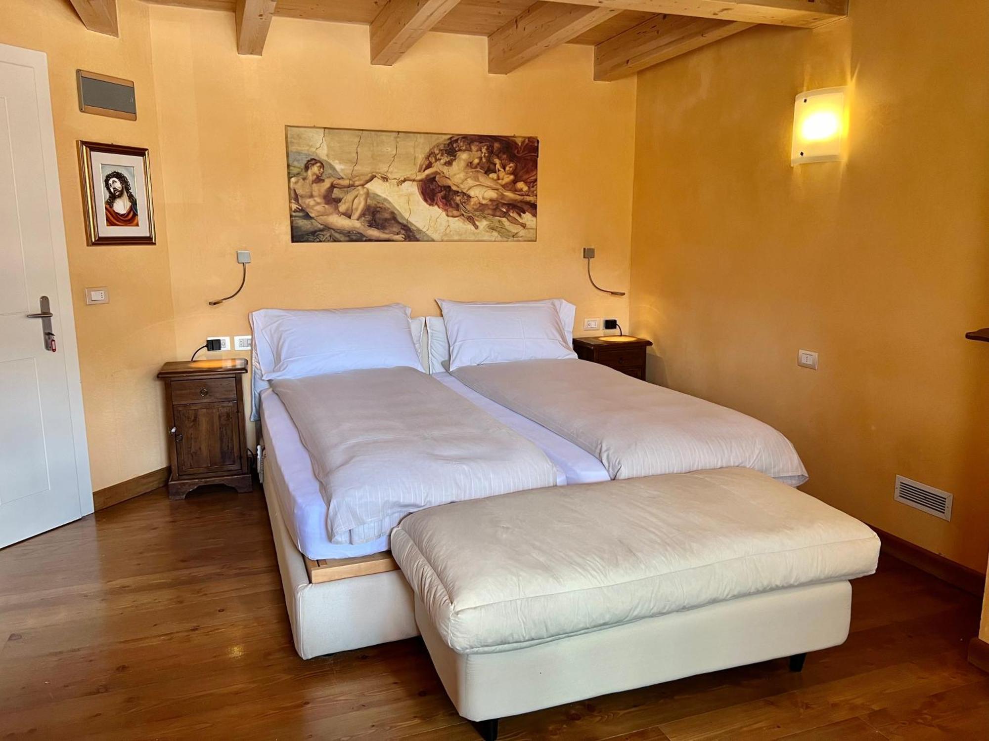 Appartamenti Forhotel Livigno Luaran gambar