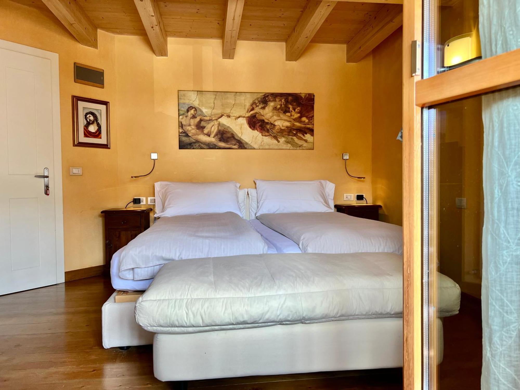 Appartamenti Forhotel Livigno Luaran gambar
