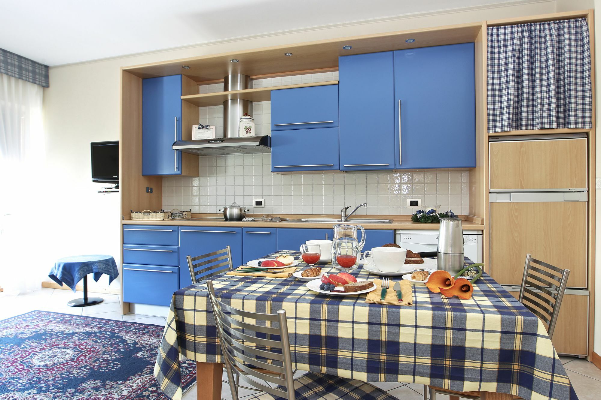 Appartamenti Forhotel Livigno Luaran gambar