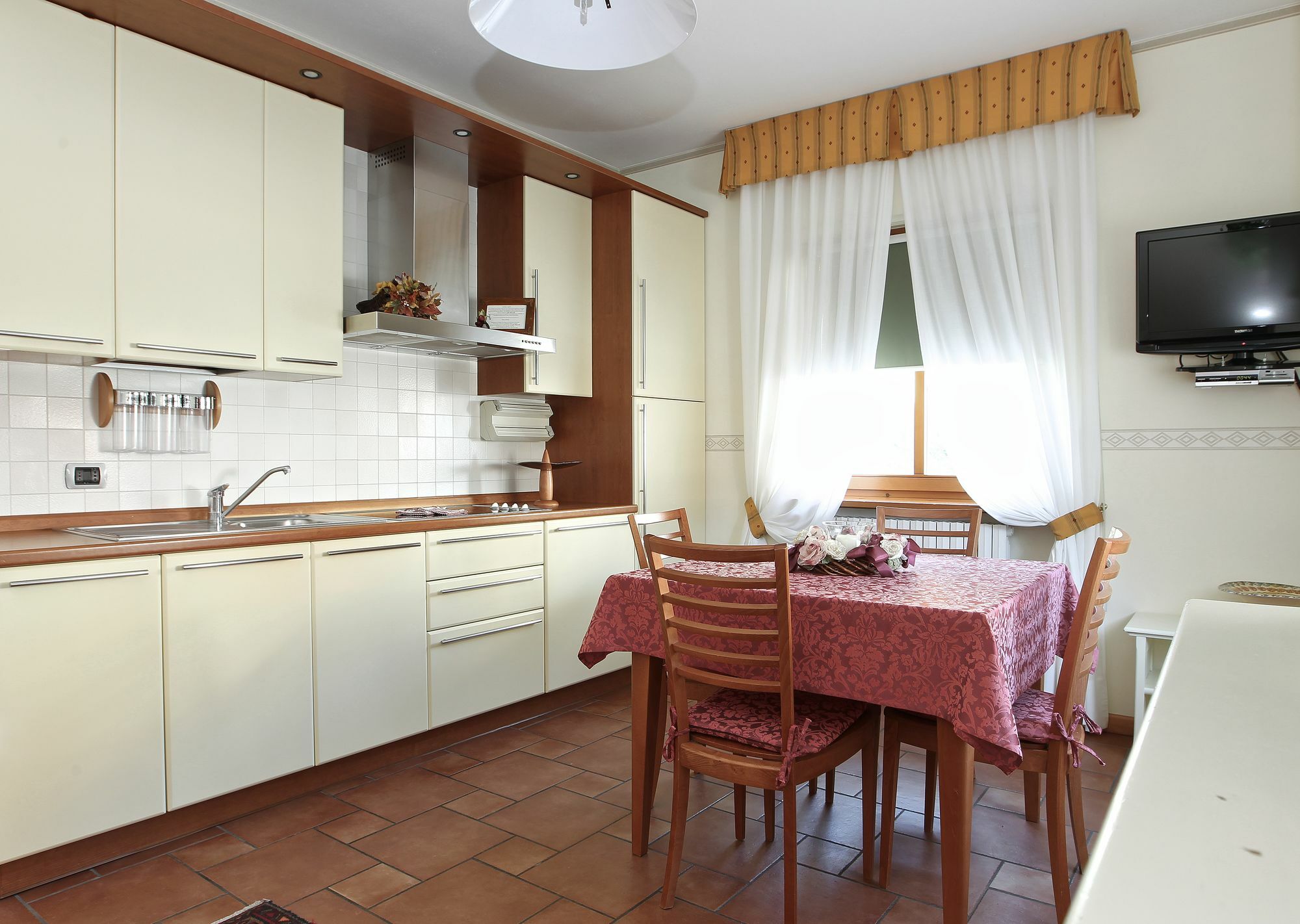 Appartamenti Forhotel Livigno Luaran gambar