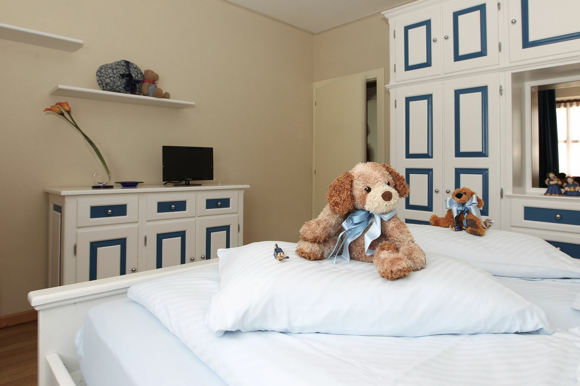 Appartamenti Forhotel Livigno Luaran gambar